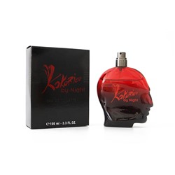 Мужская парфюмерия   Jean Paul Gaultier Kokorico by Night pour homme 100 ml